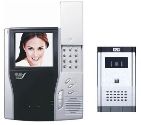 Video Door Phone, Feature : Rust Free, High Durable, Optimum Performance