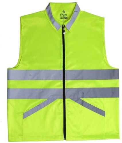 Evion ES-16500 Reflective Safety Jacket, Feature : Skin-Friendly, Easy Washable