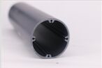 Hot Sell 50cm Reinforced Flexible Plastic PVC Garden Hose Pipe