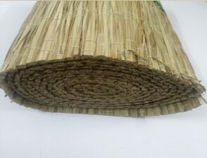 Sedge Mat, Packaging Type : natural