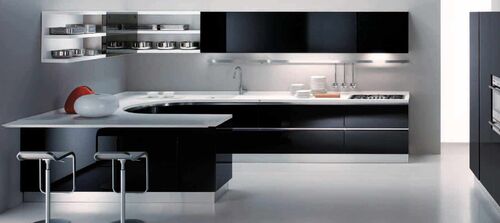 Italian Modular Kitchen