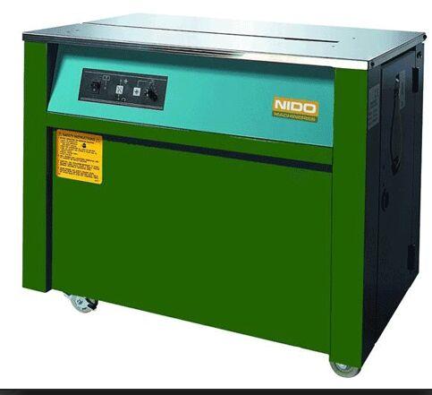 Carton Strapping Machine