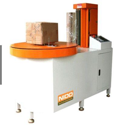 Carton Wrapping Machine