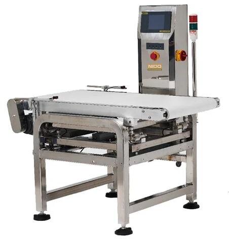 50-60 Hz Check Weigher, Voltage : AC110V/220V