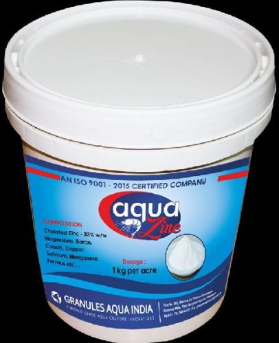 AQUA ZINC