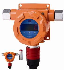 Fixed Gas Detector