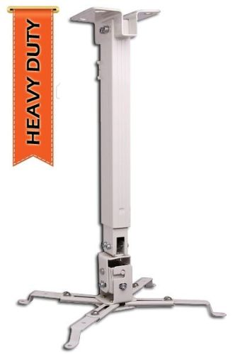 Projector Ceiling Mounts