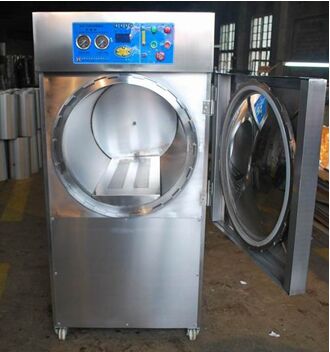 Benchtop Autoclave Sterilizers