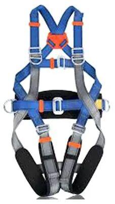 Polyester Safety Belt, For Construction Site