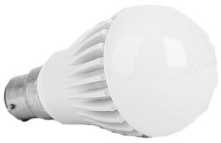 Hes LED Bulb, Power Consumption : Low