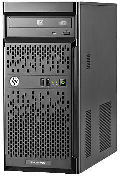HP Prolinat Server Ml10v2