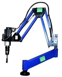 Arm Tapping Machine