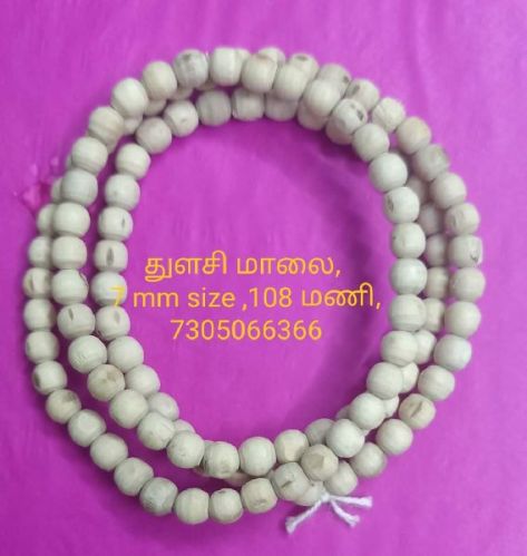 Tulsi Mala, Size : 10mm