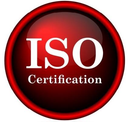 ISO Certification Service Provider In India