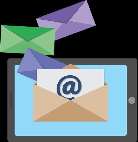 Email marketing
