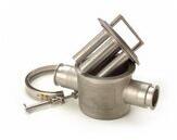 Liquid Magnetic Separator, Voltage : 220 V