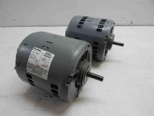 Inline Geared Motor, Power : 0.50HP