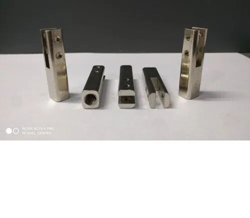 Brass Terminal Clamp, Packaging Type : Box