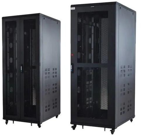 Aluminium Networking Rack