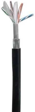 Armoured Optical Fiber Cable