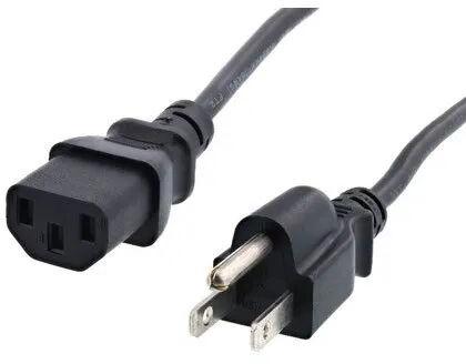 Computer Power Cord