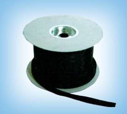 Nylon Monofilament, Color : Black.Grey