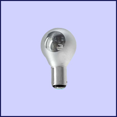 ABS 12.5V Navigation Lamp, Automatic Grade : Automatic