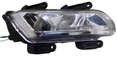 Polished Rear Indicator Light Jbi-214 For Automobile, Commercial