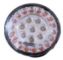 LED Rear Round Indicator and Reverse Lamp