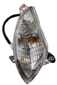 Jbi-201 Two Wheeler Front Direction Indicator For Automobile, Commercial