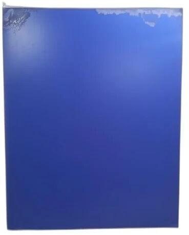 Aluminium CTCP Plate, Color : Blue