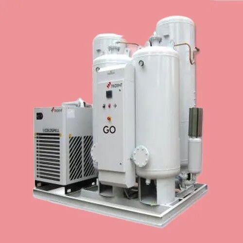 Medical Oxygen Plant, Power : 75 KW