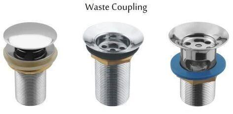 Stainless Steel Waste Coupling