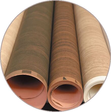 Decorative Base Paper For HPL and LPL