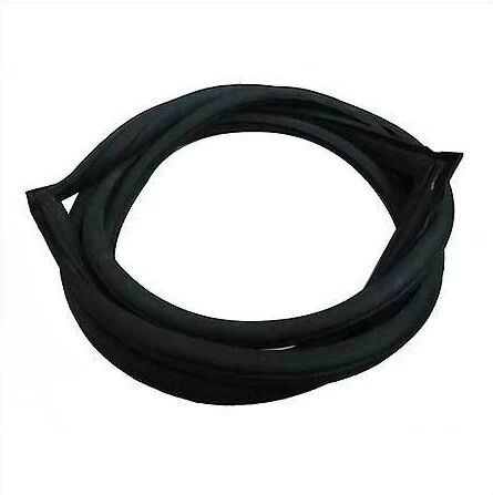 Black Windscreen Rubber