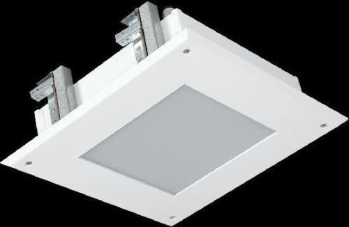 BOTTOM OPENING LED CLEAN ROOM LIGHT