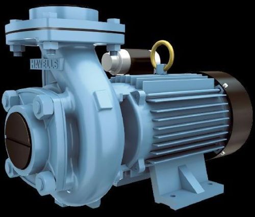 CENTRIFUGAL PUMP, Power : 1.5 kW (2.0 HP)