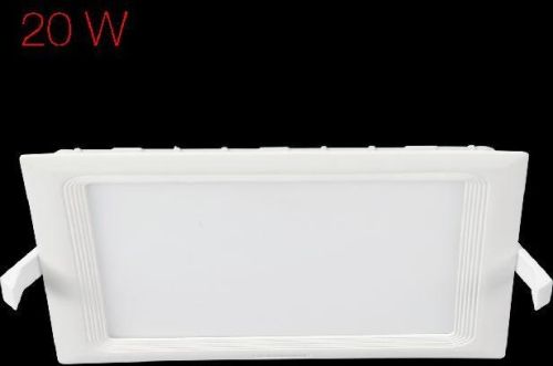 FAZER NEO SQUARE LED PANEL