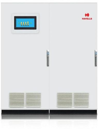 Hybrid Panel, Features : Current Harmonics, Reactive Compensation, Load Balancing, Neutral Compensation