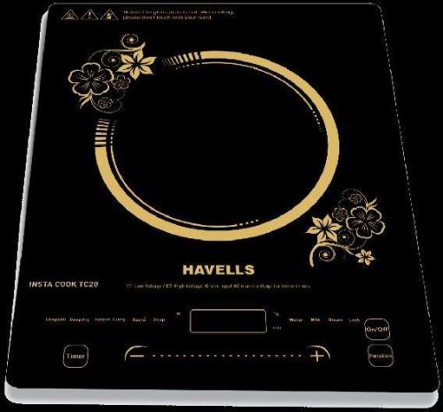 Induction Cooker