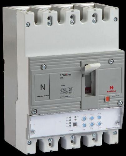 L FRAME DIGITAL MCCB