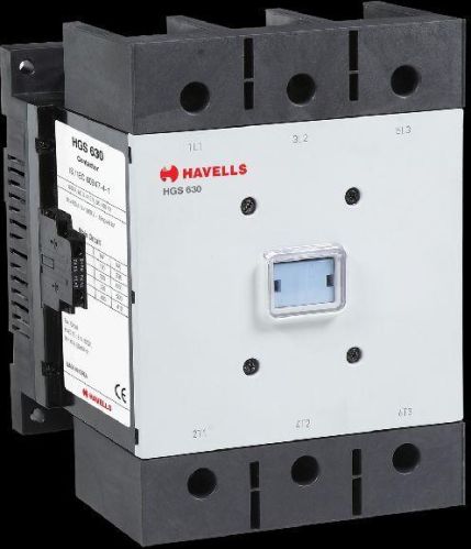 Magnetic Power Contactor