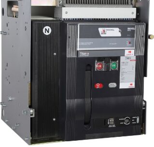 MICROPROCESSOR BASED RELEASE