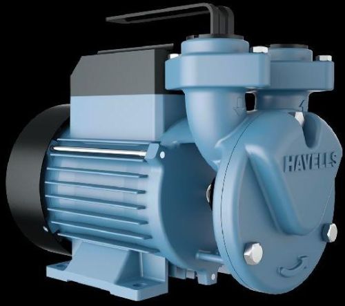 MONOBLOCK PUMP, Power : 0.37 kW (0.5 HP)