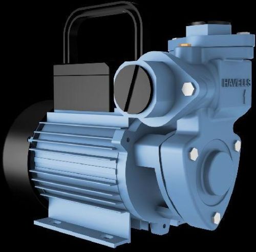 MS1 Monoblock Pump, Power : 0.75 kW (1.0 HP)