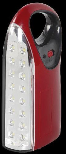 Rechargeable lantern