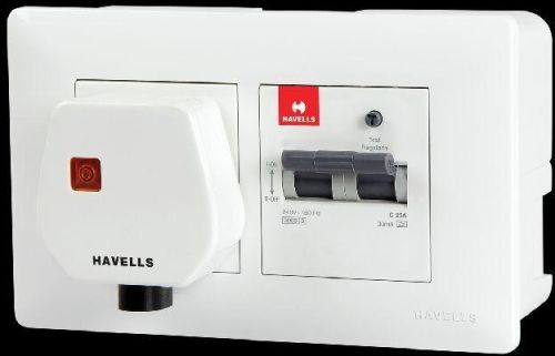 SRCD DBOXX SWITCHGEAR