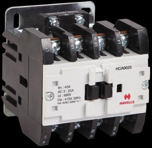 URJA CONTACTORS