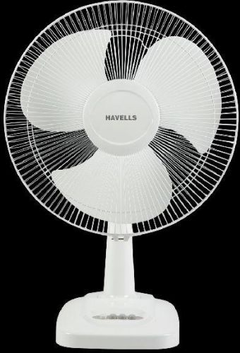 VELOCITY NEO HS TABLE FAN, Weight : 2.9 kg, Sweep Size : 400 mm