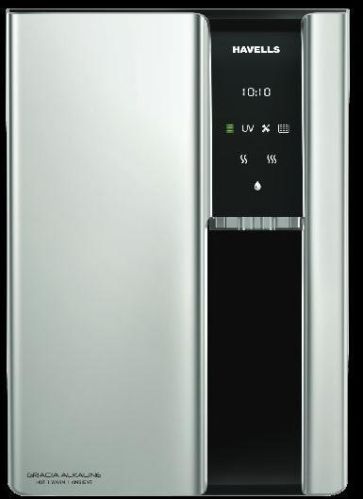 Water purifier, Automatic Grade : Full Automatic
